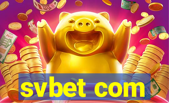 svbet com